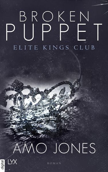 Produktbild: Broken Puppet - Elite Kings Club