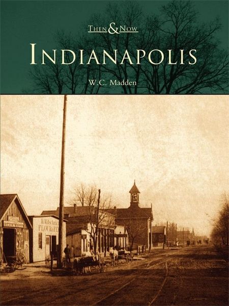 Produktbild: Indianapolis