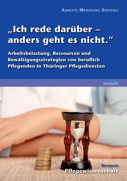Produktbild: 'Ich rede dar&uuml;ber - anders geht es nicht.'