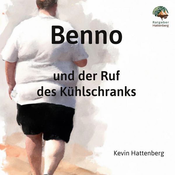 Produktbild: Benno und der Ruf des K&uuml;hlschranks