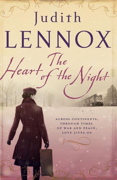 Produktbild: The Heart of the Night