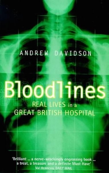 Produktbild: Bloodlines
