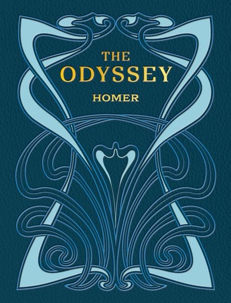Produktbild: The Odyssey