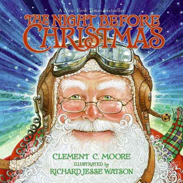 Produktbild: The Night Before Christmas
