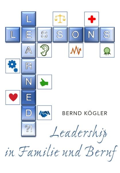 Produktbild: Lessons Learned...?!