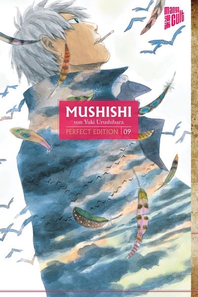 Mushishi - Perfect Edition 9, Taschenbuch von Yuki Urushibara, Manga Cult, 9783964333483