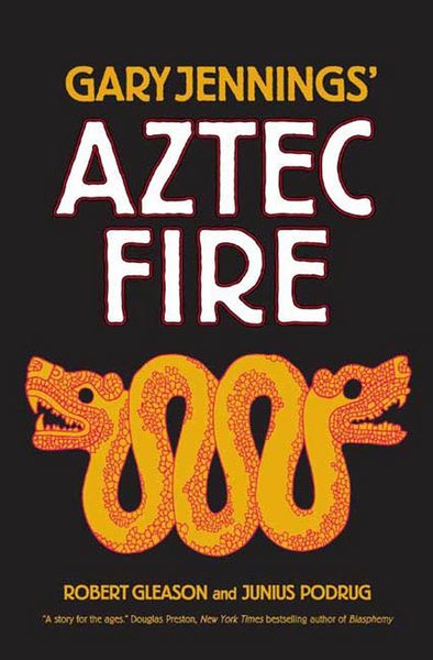 Produktbild: Aztec Fire