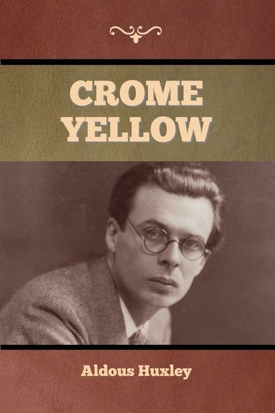 Produktbild: Crome Yellow