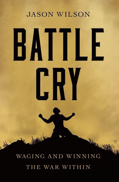 Produktbild: Battle Cry