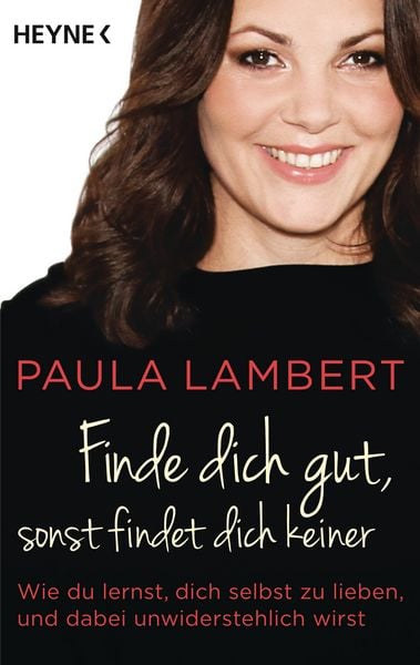 Produktbild: Finde dich gut, sonst findet dich keiner