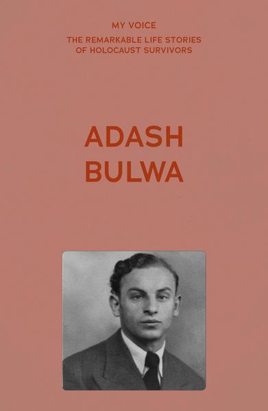 Produktbild: My Voice: Adash Bulwa