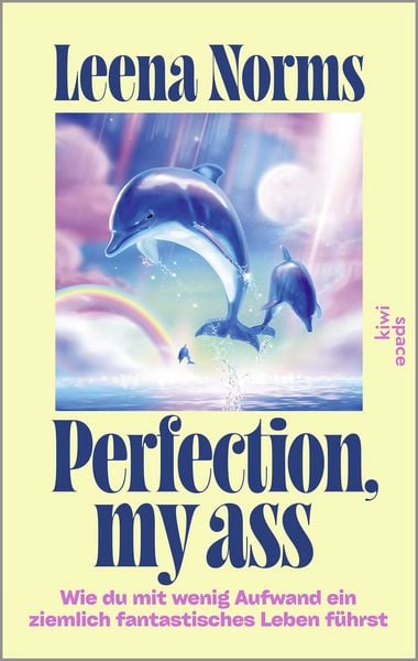 Produktbild: Perfection, my ass
