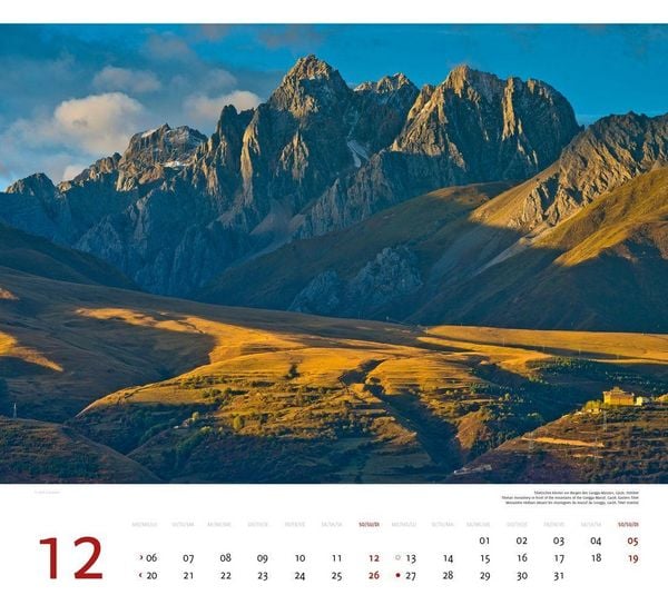 Produktbild: Tibet 2027