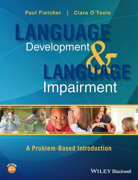 Produktbild: Language Development and Language Impairment