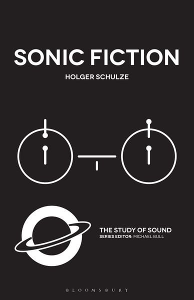 Produktbild: Sonic Fiction