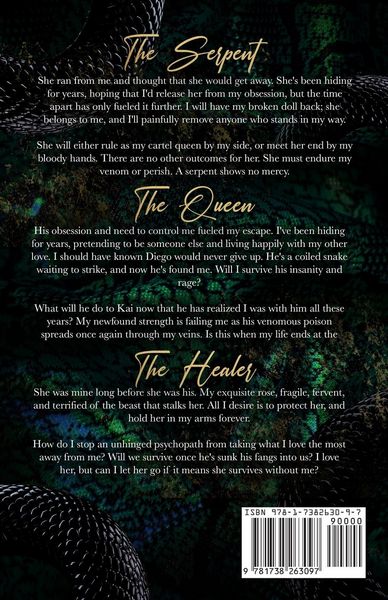 Produktbild: Venomous King