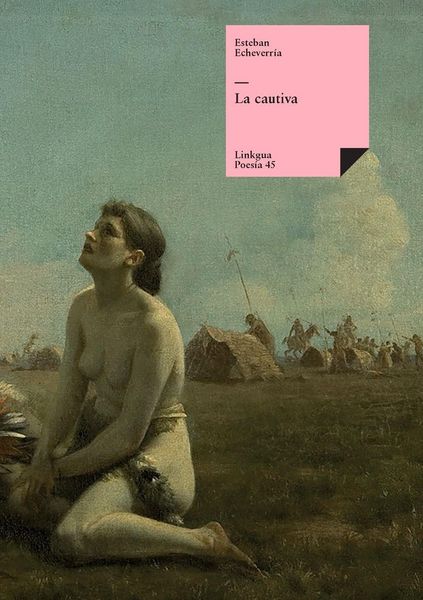 Produktbild: La cautiva