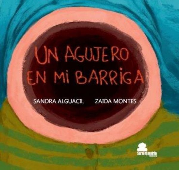 Produktbild: Un agujero en mi barriga