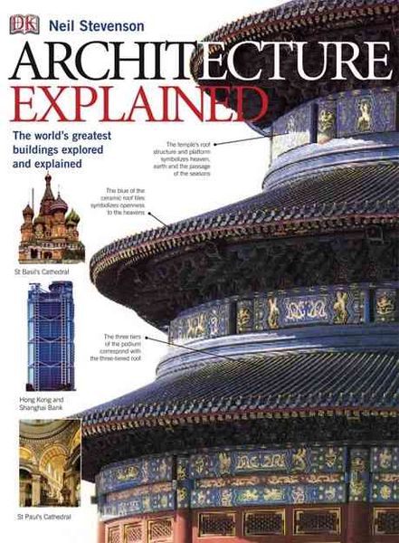 Produktbild: Architecture Explained