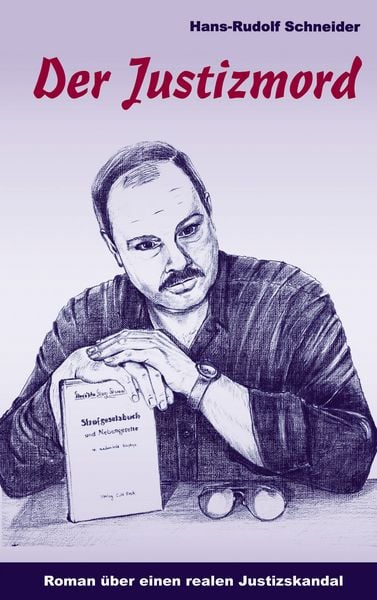 Produktbild: Der Justizmord