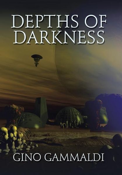 Produktbild: Depths of Darkness