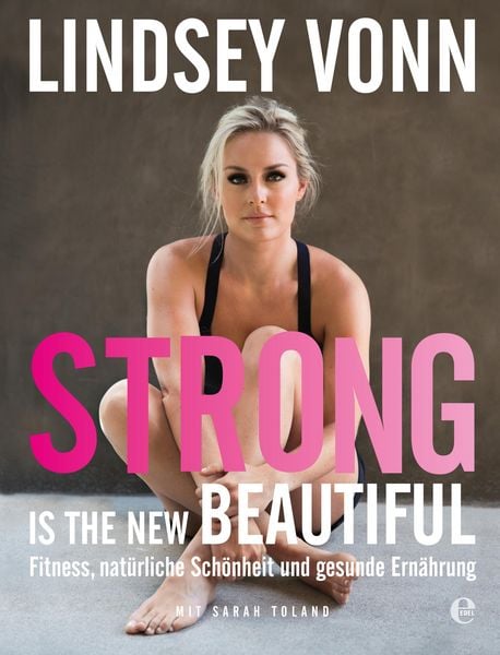 Produktbild: Strong is the new beautiful