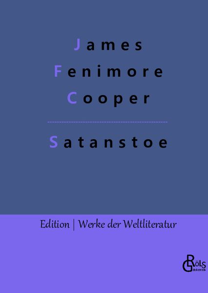 Produktbild: Satanstoe