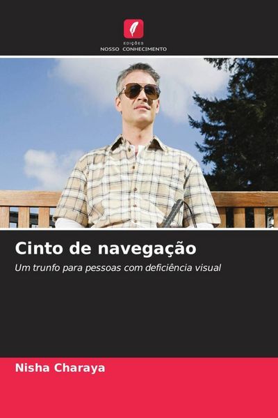 Produktbild: Cinto de navega&ccedil;&atilde;o