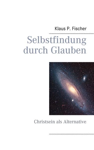 Produktbild: Selbstfindung durch Glauben