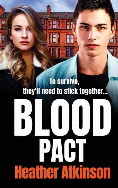 Produktbild: Blood Pact