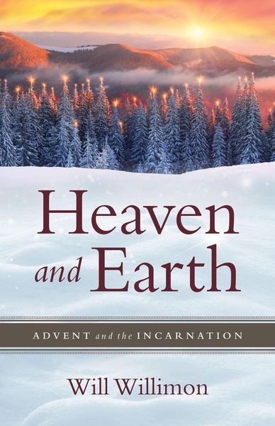 Produktbild: Heaven and Earth