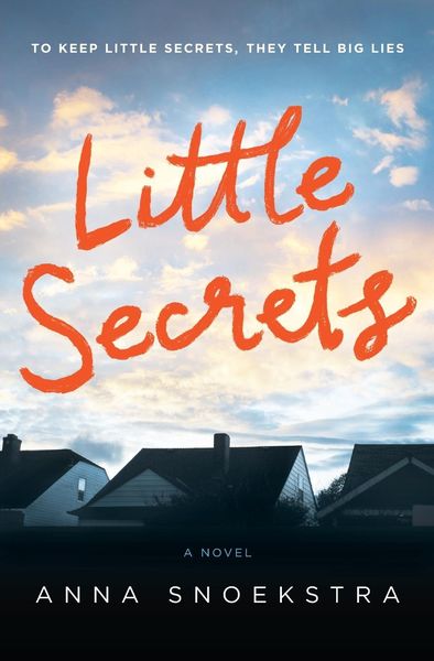 Produktbild: LITTLE SECRETS ORIGINAL/E