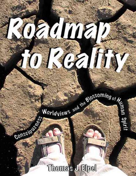 Produktbild: Roadmap to Reality