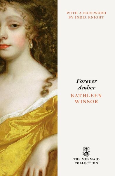 Produktbild: Forever Amber