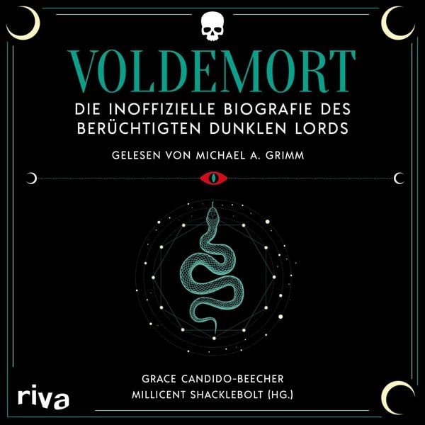 Produktbild: Voldemort