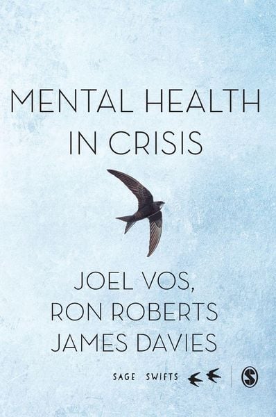 Produktbild: Mental Health in Crisis