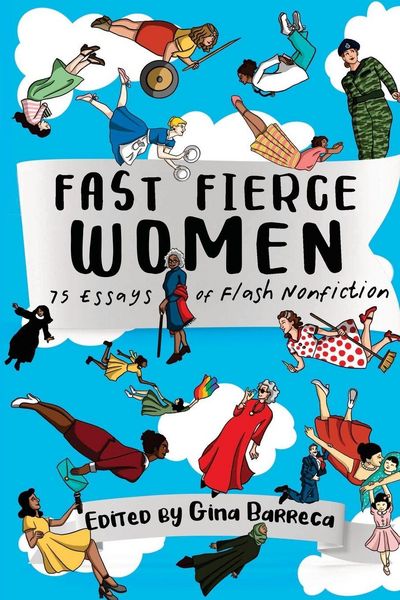 Produktbild: Fast Fierce Women