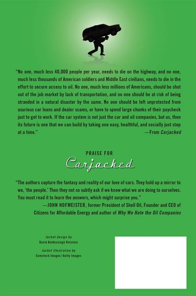 Produktbild: Carjacked