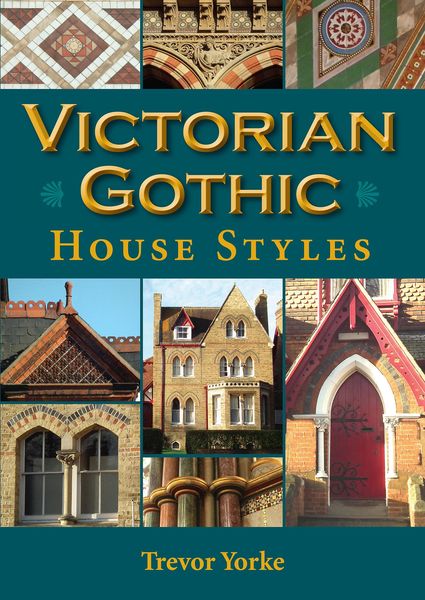 Produktbild: Victorian Gothic House Styles