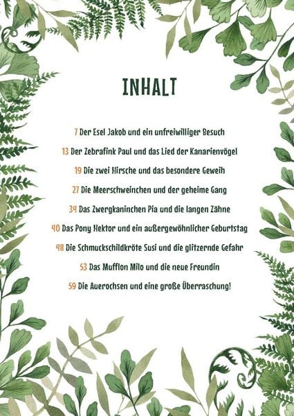 Produktbild: Jetzt wird&rsquo;s wild &ndash; tierische Abenteuergeschichten aus dem Wildpark H&ouml;llohe