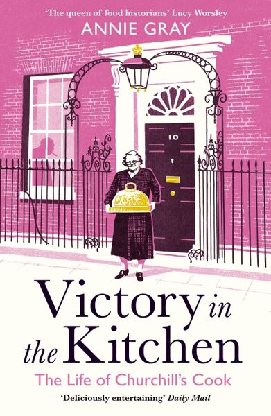 Produktbild: Victory in the Kitchen