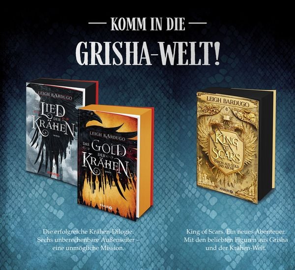 Produktbild: Das neunte Haus