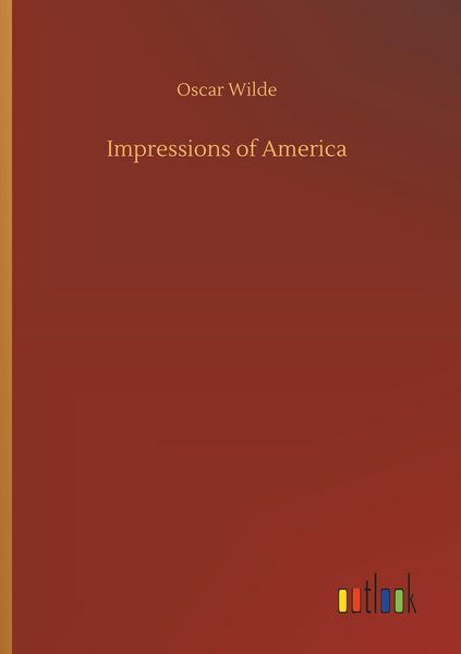 Produktbild: Impressions of America