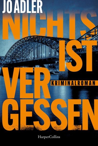 Produktbild: Nichts ist vergessen