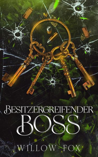 Produktbild: Besitzergreifender Boss