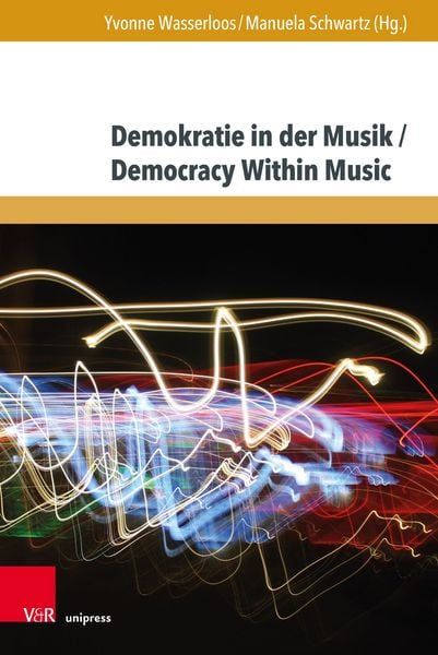 Produktbild: Demokratie in der Musik / Democracy Within Music