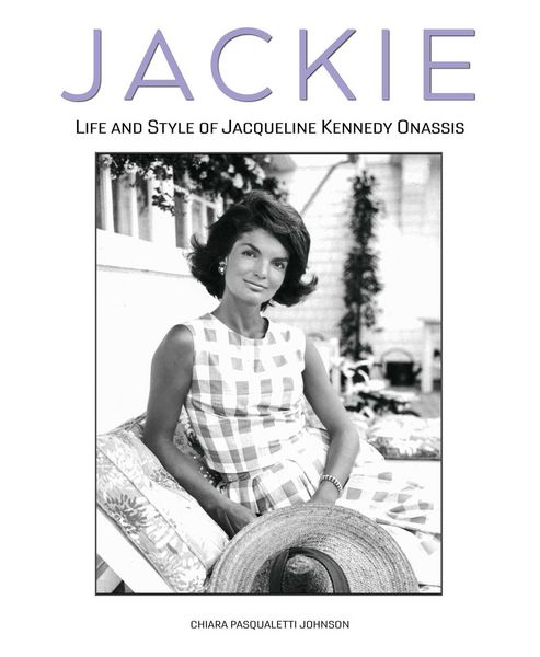 Produktbild: Jackie