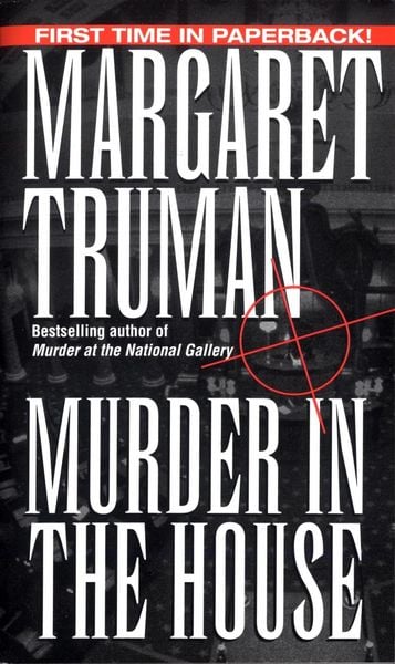 Produktbild: Murder in the House