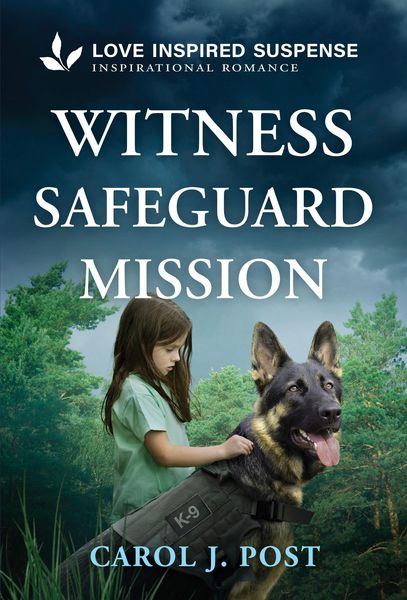 Produktbild: Witness Safeguard Mission
