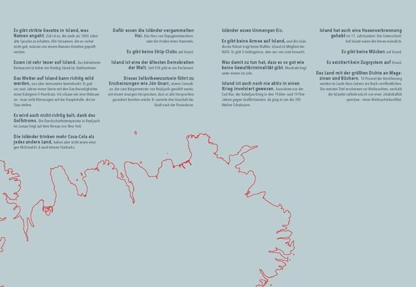 Produktbild: Das kleine Buch vom Meer: Inseln